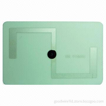 Ceramic tag, can be widely used in the vehicle management, high-temp environment